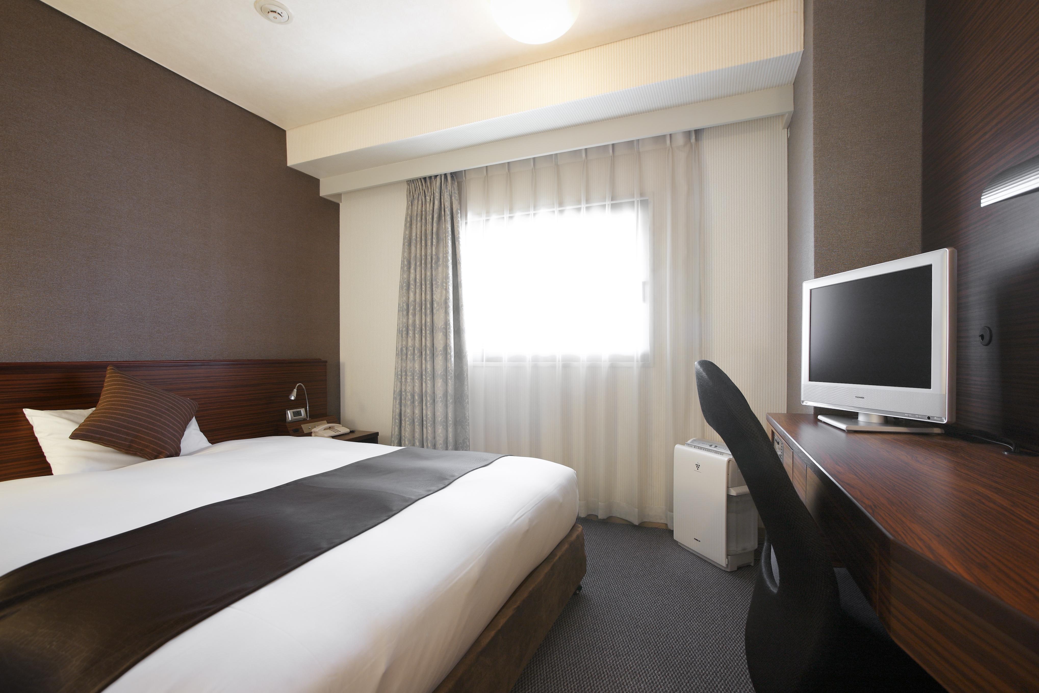 Omori Tokyu Rei Hotel Tokio Buitenkant foto